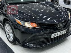 تۆیۆتا کامری